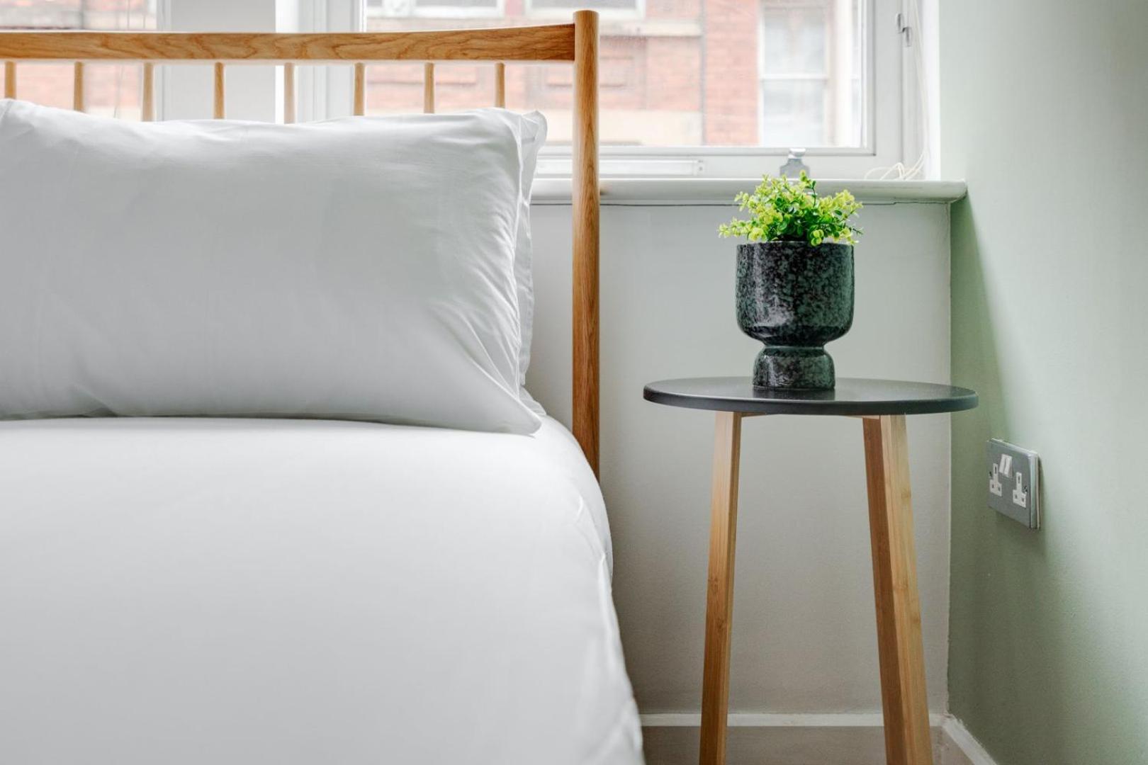 Guestready - Northern Quarter Urban Escape Manchester Exterior foto
